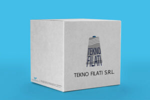 Scopri di più sull'articolo Il logo Tekno Trade® fa il suo debutto sui packaging Tekno Filati
